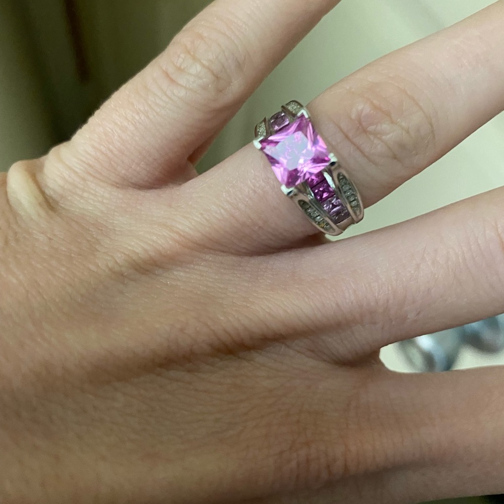 Kay jewelers ring